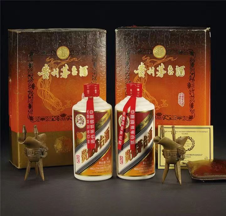 魏都烟酒回收